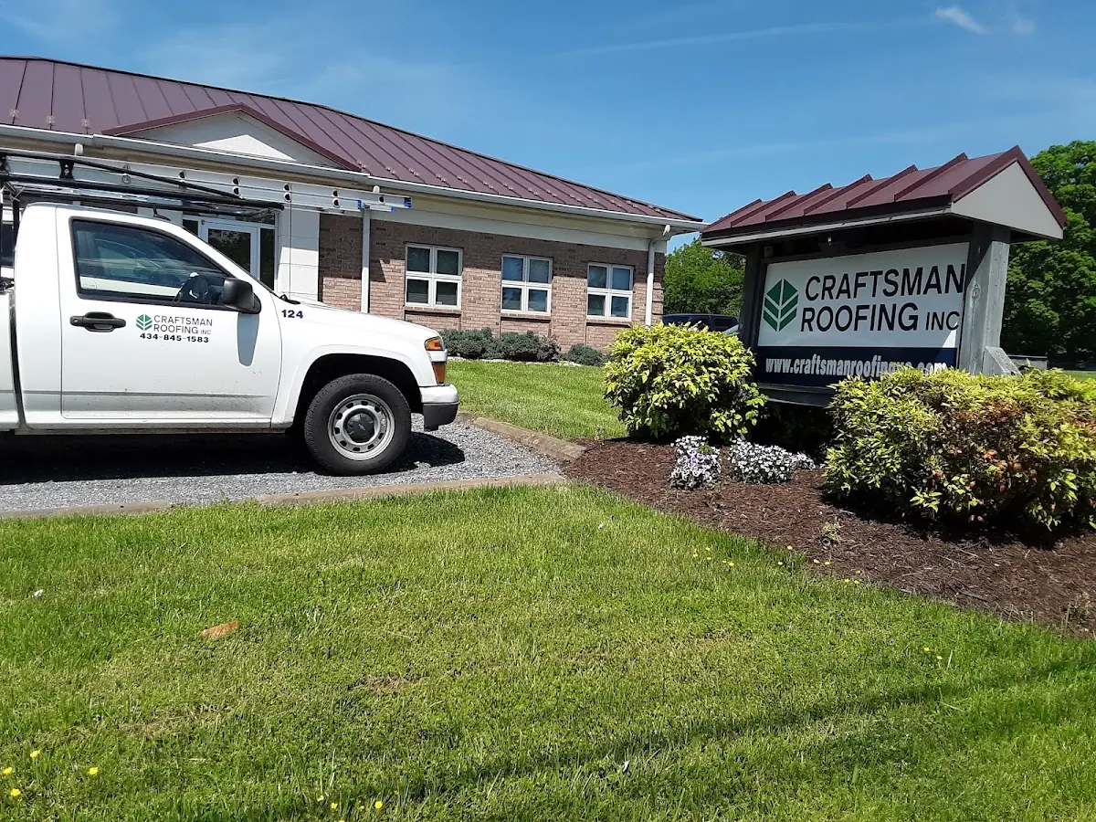 Quality Roof Inspection & Assessment by experienced craftsmen in Ivy Falls